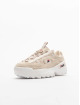 FILA Sneakers Heritage D-Formation S rose