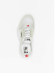 FILA Sneakers Heritage Disruptor Run white