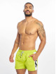 FILA Swim shorts Safi green