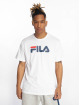 FILA T-paidat Urban Line Pure valkoinen