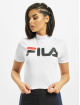 FILA T-Shirt Urban Line Every Turtle blanc