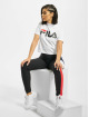 FILA T-Shirt Urban Line Every Turtle blanc