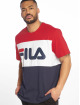 FILA T-Shirt Day blue