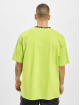 FILA T-Shirt Urban Line Tamotsu Dropped Shoulder green