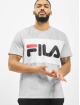 FILA T-Shirt Day grey