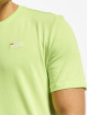 FILA T-Shirt Unwind grün
