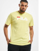 FILA T-Shirt Urban Line Pure grün