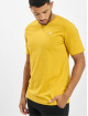 FILA T-Shirt Bianco Unwind yellow