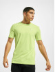 FILA T-skjorter Unwind grøn