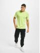 FILA T-skjorter Unwind grøn
