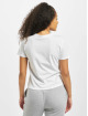 FILA T-skjorter Salome hvit