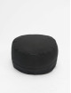 Flexfit 5 Panel Caps Top Gun Ripstop black