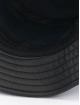 Flexfit Cappello Imitation Leather nero