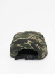 Flexfit Casquette 5 panel Classic Jockey camouflage