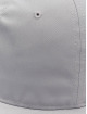 Flexfit Casquette Flex Fitted Unstructured Tech argent