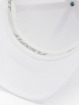 Flexfit Casquette Flex Fitted Mesh Cotton Twill blanc