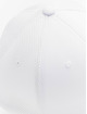 Flexfit Casquette Flex Fitted Mesh Cotton Twill blanc