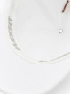Flexfit Casquette Flex Fitted Garment Washed Cotton Dat blanc