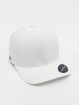 Flexfit Casquette Flex Fitted Delta blanc