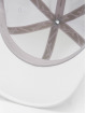 Flexfit Casquette Flex Fitted Delta blanc