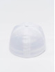 Flexfit Casquette Flex Fitted Recycled Polyester blanc