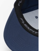 Flexfit Casquette Flex Fitted Alpha Shape bleu