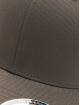Flexfit Casquette Flex Fitted Wooly Combed gris