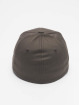 Flexfit Casquette Flex Fitted Alpha Shape gris