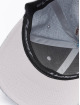 Flexfit Casquette Flex Fitted Heatherlight gris