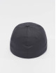 Flexfit Casquette Flex Fitted Recycled Polyester Flexfitted gris