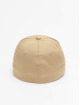 Flexfit Casquette Flex Fitted Wooly Combed kaki
