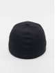 Flexfit Casquette Flex Fitted Delta noir