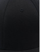 Flexfit Casquette Flex Fitted Wool Blend noir