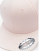 Flexfit Casquette Flex Fitted Pastel Melange rose