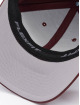 Flexfit Casquette Flex Fitted Wooly Combed rouge