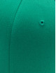 Flexfit Casquette Flex Fitted Wooly Combed vert