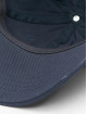 Flexfit Casquette Snapback & Strapback Low Profile Cotton Twill bleu