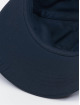 Flexfit Casquette Snapback & Strapback Low Profile Water Repellent bleu