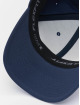 Flexfit Casquette Snapback & Strapback 110 Curved Visor bleu