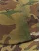 Flexfit Casquette Snapback & Strapback Low Profile Cotton Twill camouflage