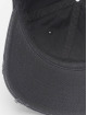 Flexfit Casquette Snapback & Strapback Low Profile Destroyed gris