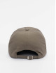 Flexfit Casquette Snapback & Strapback Low Profile Water Repellent gris