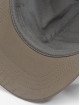 Flexfit Casquette Snapback & Strapback Low Profile Water Repellent gris