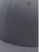Flexfit Casquette Snapback & Strapback 110 Pro-Formance gris