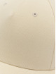 Flexfit Casquette Snapback & Strapback YP Classics 5-Panel Premium Curved Visor gris