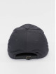 Flexfit Casquette Snapback & Strapback Recycled Polyester Dad gris