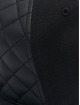 Flexfit Casquette Snapback & Strapback Diamond Quilted noir