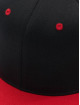 Flexfit Casquette Snapback & Strapback 110 noir