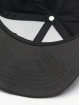 Flexfit Casquette Snapback & Strapback Camo Visor noir