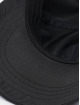 Flexfit Casquette Snapback & Strapback Low Pofile Satin noir